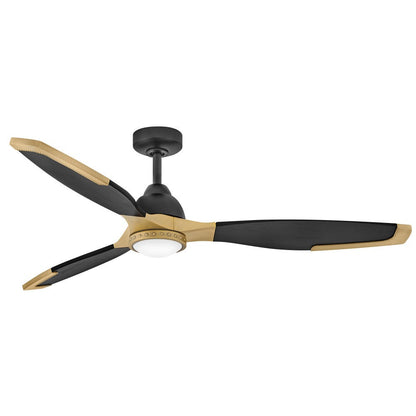 Aileron 60 Matte Black