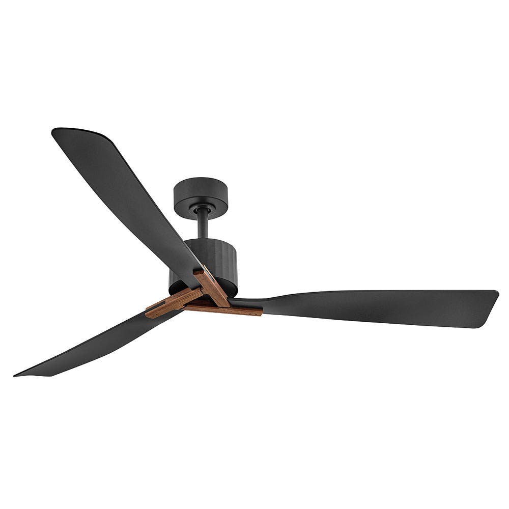 Rafter 60 Matte Black