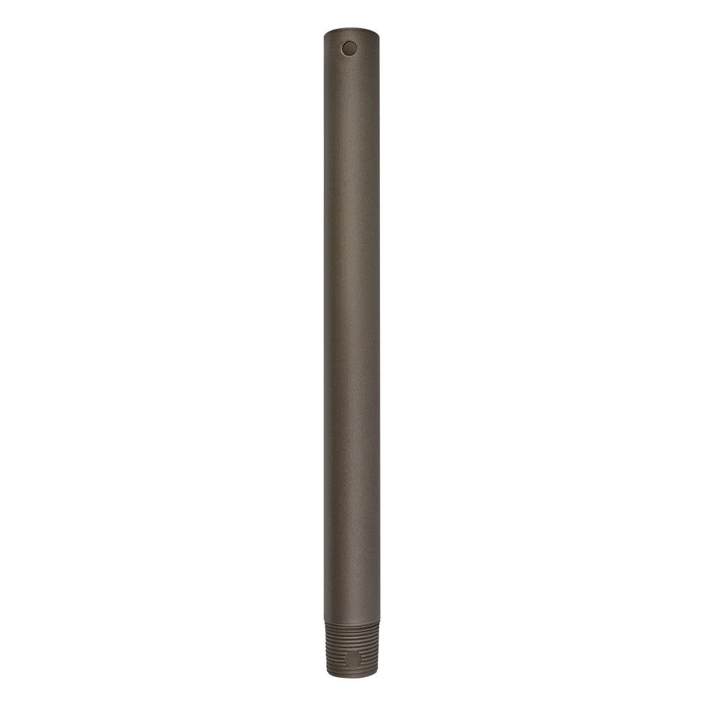 Hinkley Downrod 12 Metallic Matte Bronze Downrod