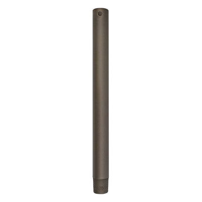 Hinkley Downrod 12 Metallic Matte Bronze Downrod