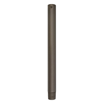 Hinkley Downrod 18 Metallic Matte Bronze Downrod