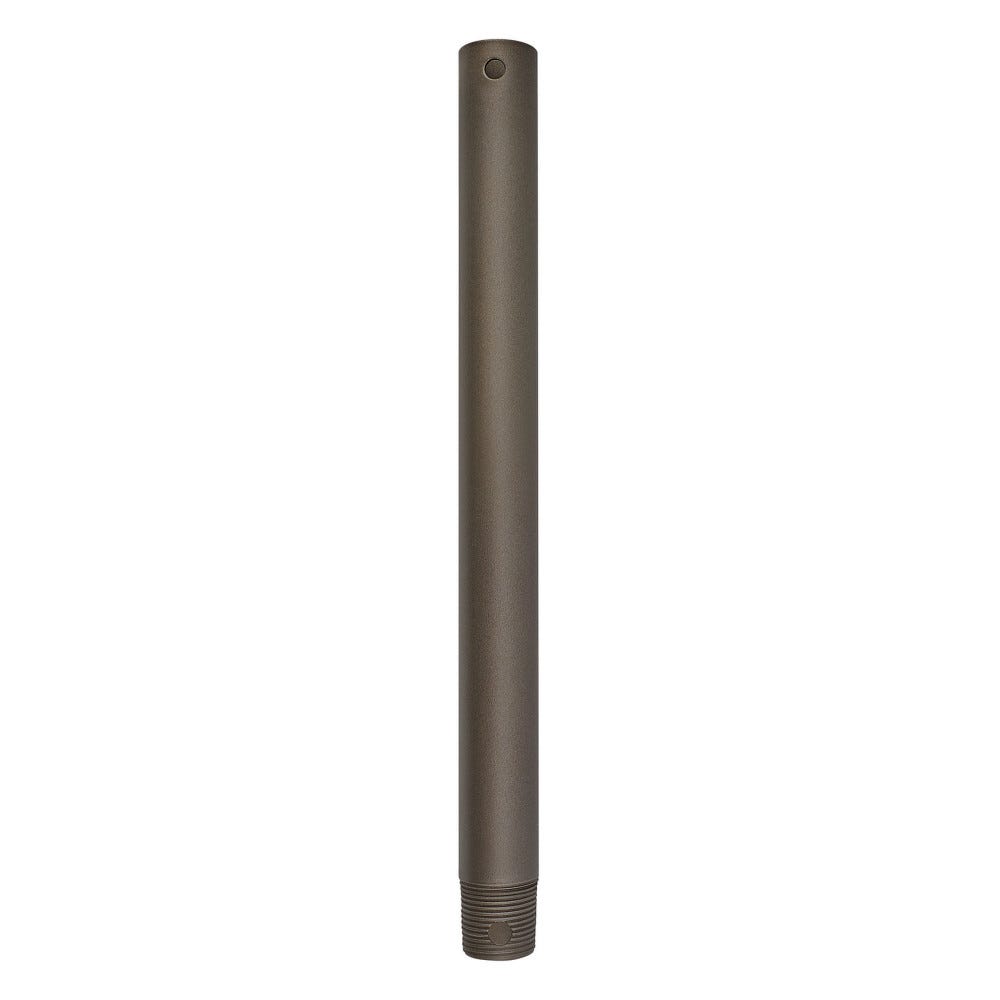 Hinkley Downrod 72 Matte White Downrod