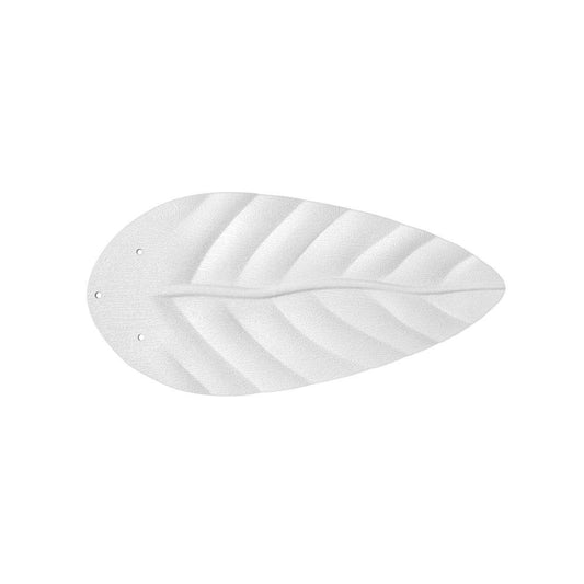 Tropic Blades Appliance White Ceiling Fan Blades