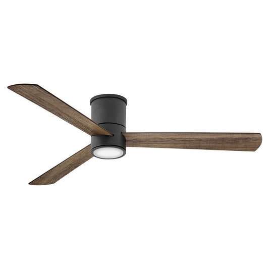 Hinkley Speck 52 Matte Black Ceiling Fan Blades