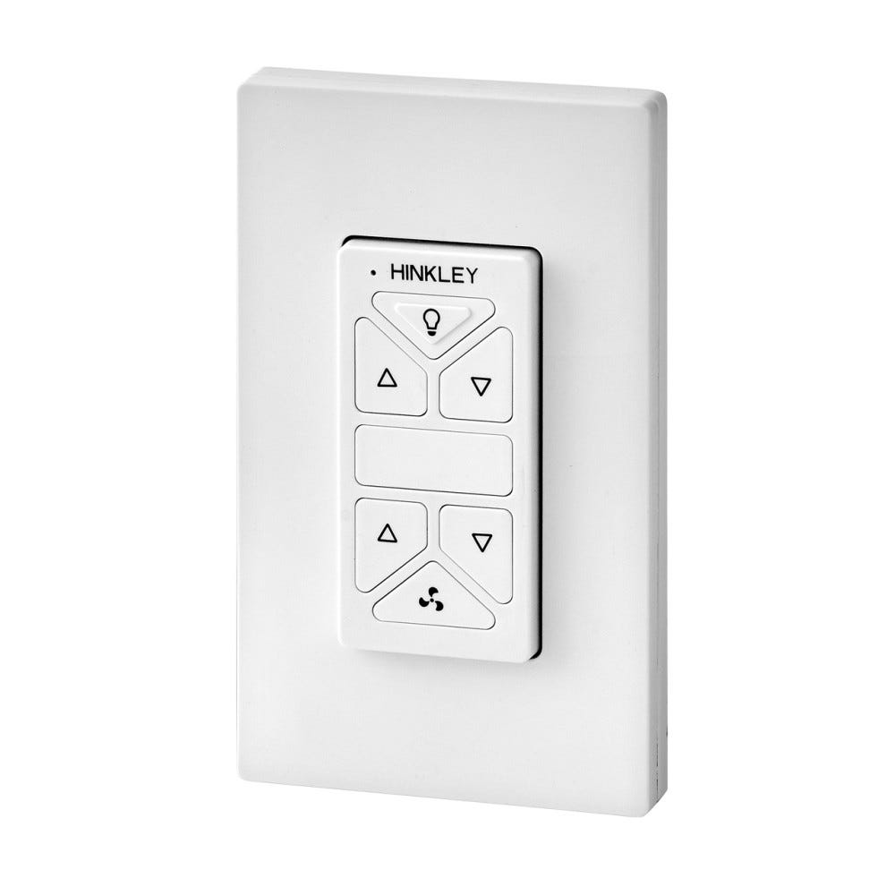 Hiro Non Reversing Control Hinkley Remote Control