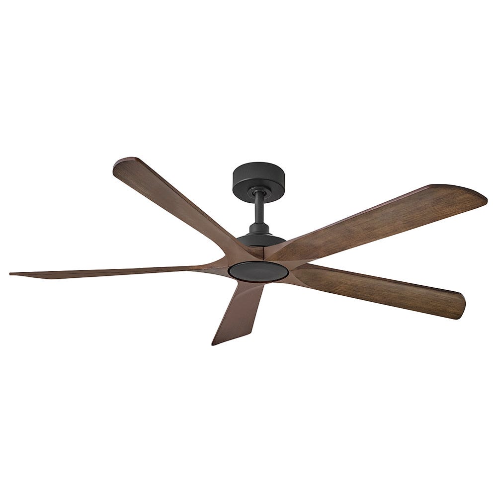 Layton 58 Matte Black