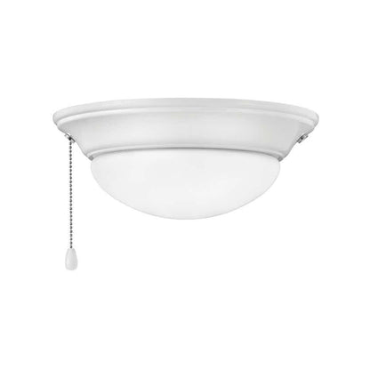 Low Profile Hinkley Option 3 Appliance White