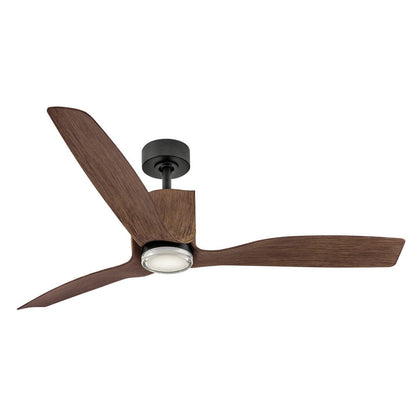 Hinkley Sven 54 Matte Black Ceiling Fan Blades