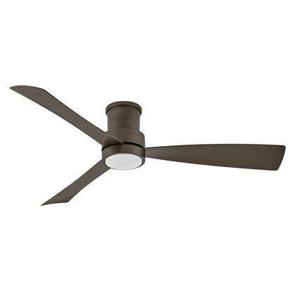 Iver 56 Metallic Matte Bronze