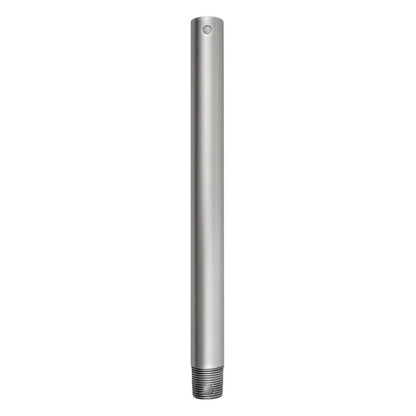 Hinkley Downrod 60 Satin Steel Downrod