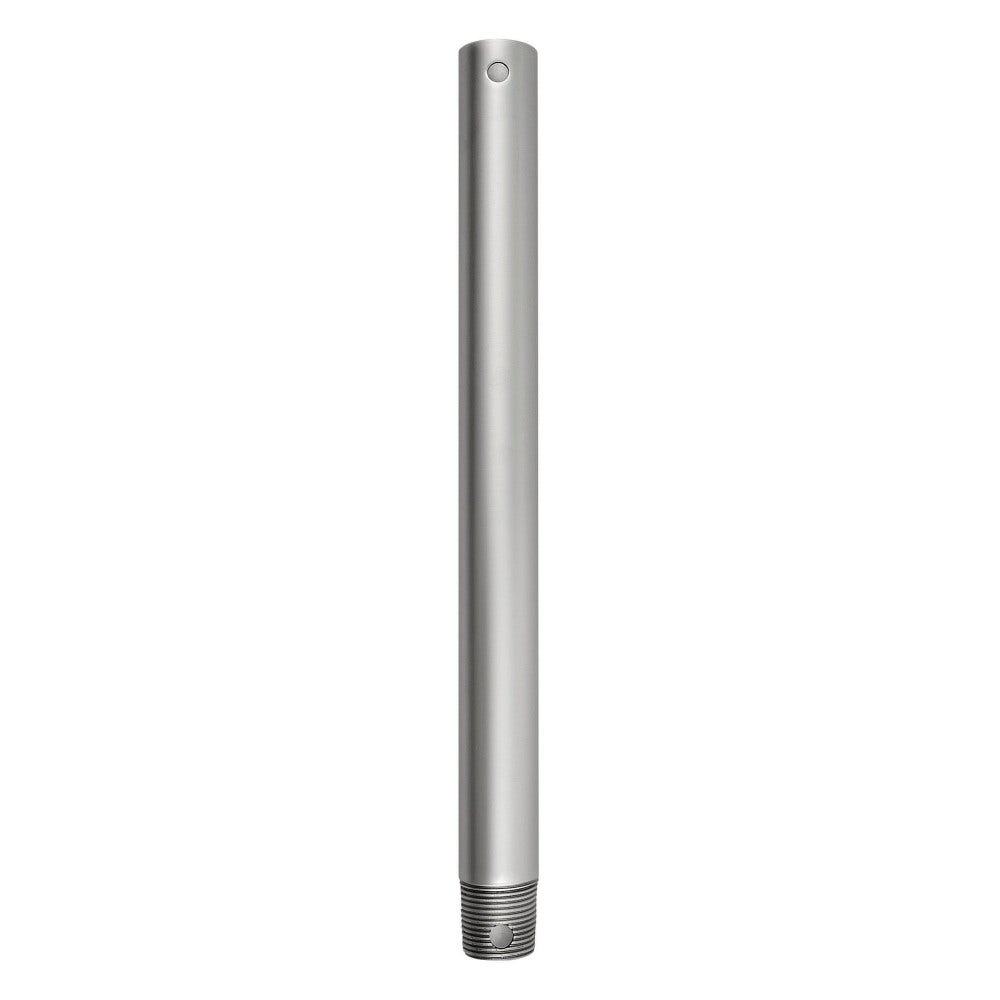 Hinkley Downrod 24 Satin Steel Downrod