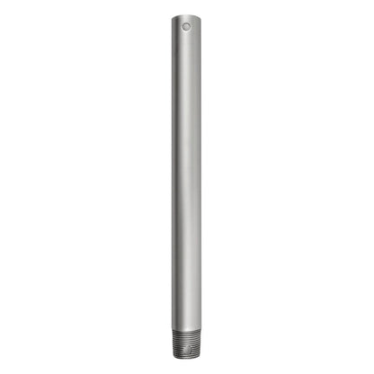 Hinkley Downrod 24 Satin Steel Downrod
