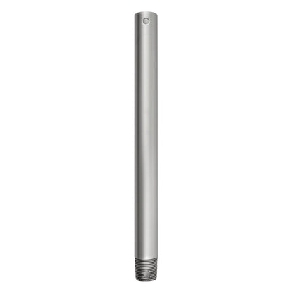 Hinkley Downrod 48 Satin Steel Downrod