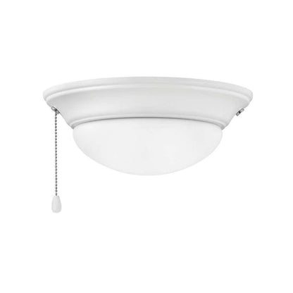 Low Profile Hinkley Option 3 Chalk White