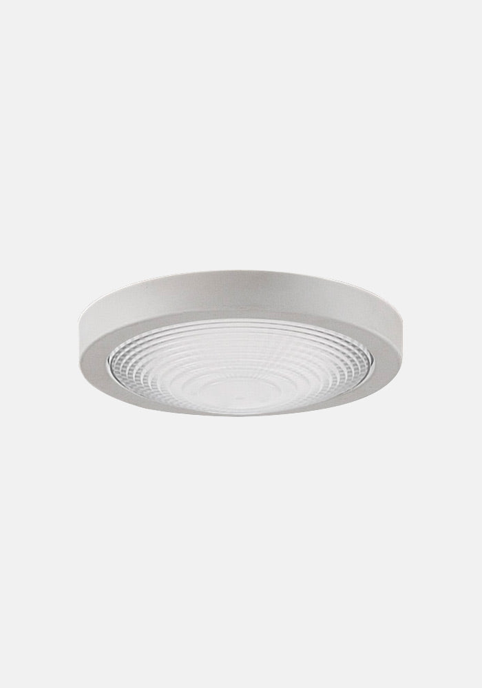 Spitefire Light AC Matte White