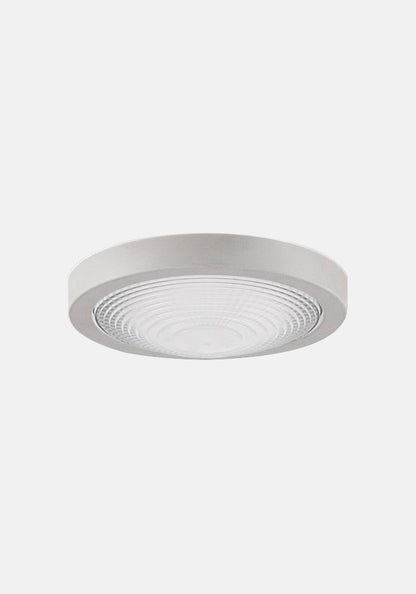 Spitefire Light AC Matte White