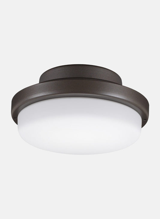 Triaire Cct Light Kit Dark Bronze Light Kit