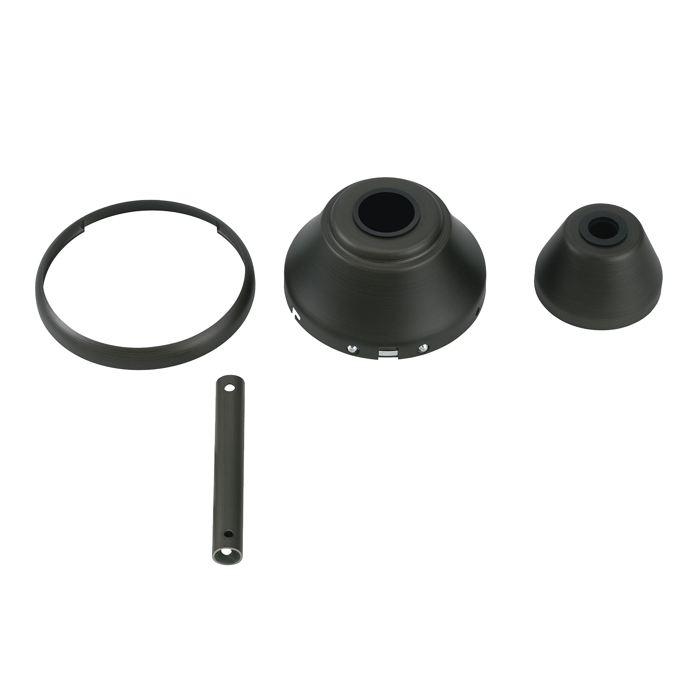 Maverick Finish Kit