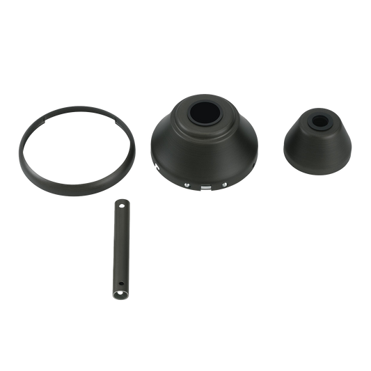 Maverick Finish Kit