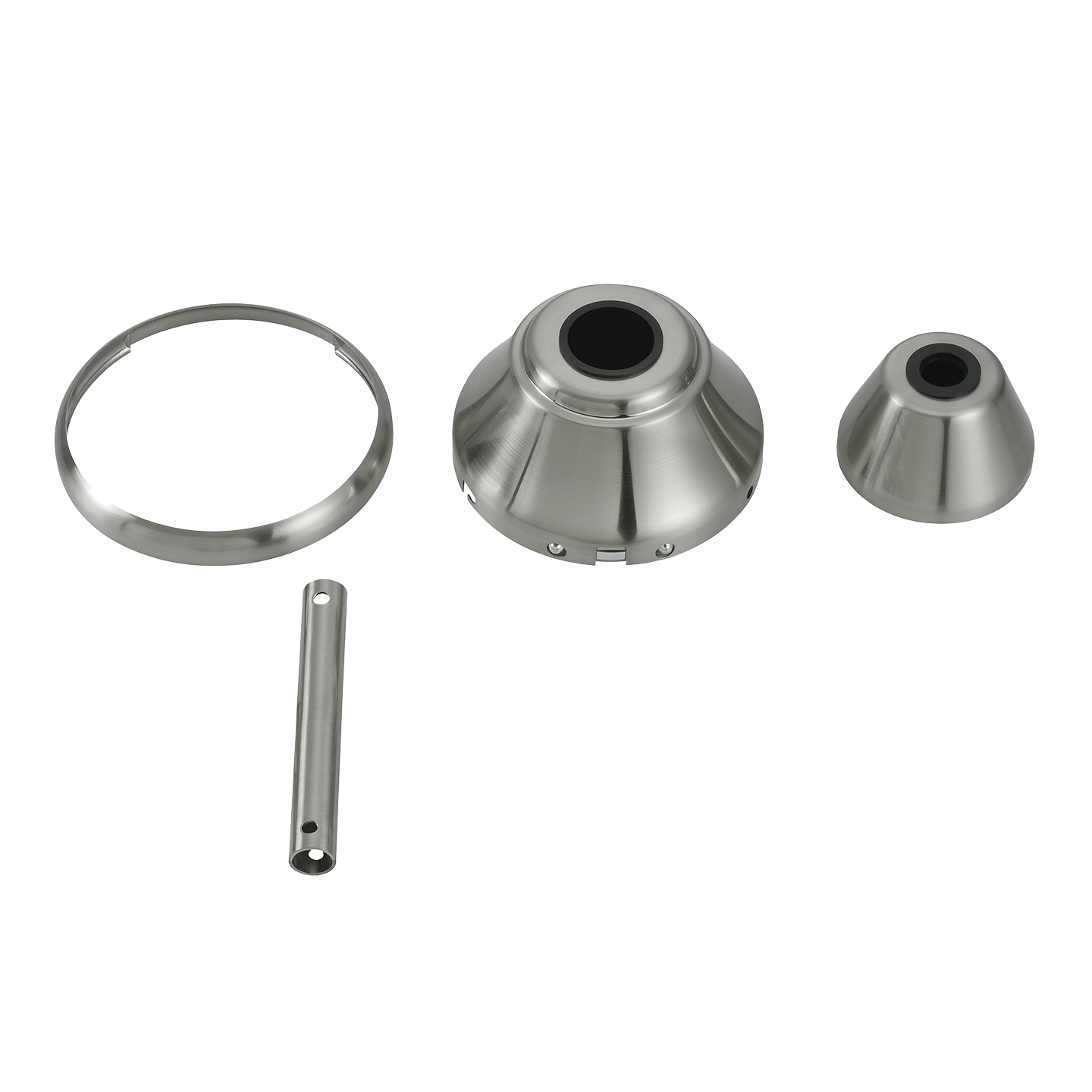 Maverick Finish Kit