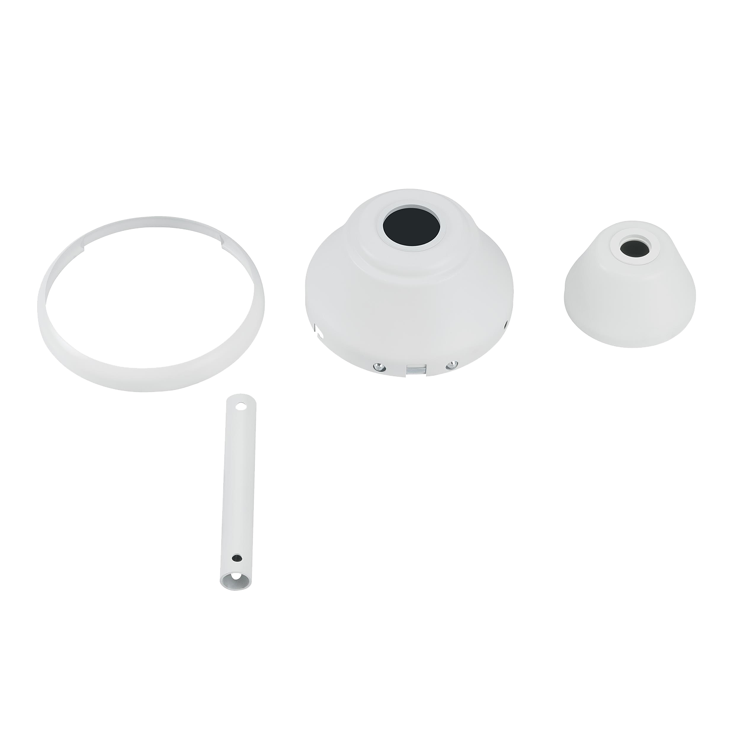Maverick Finish Kit