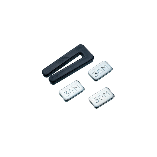 Visual Comfort Balancing Kit