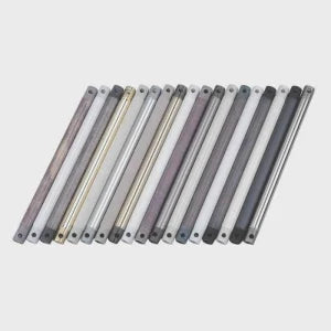 Maxim Down Rods 0.85"  / Couplers