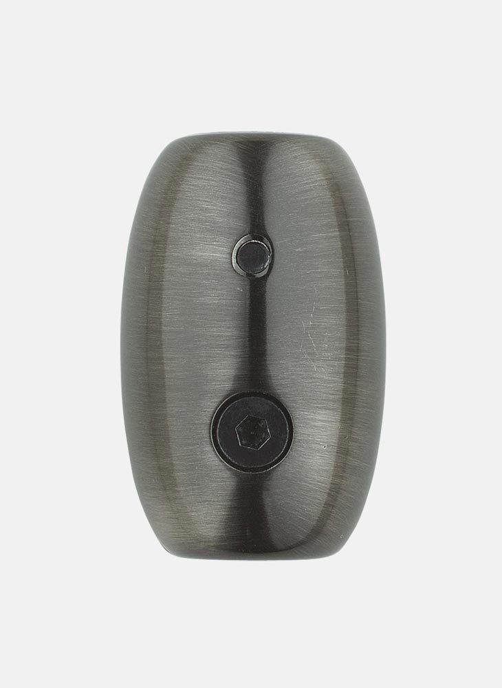 Fanimation Coupler Textured Black