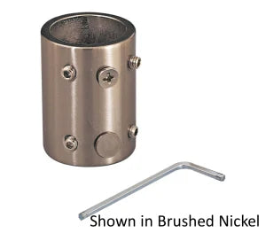 Minka Downrod / Couplers