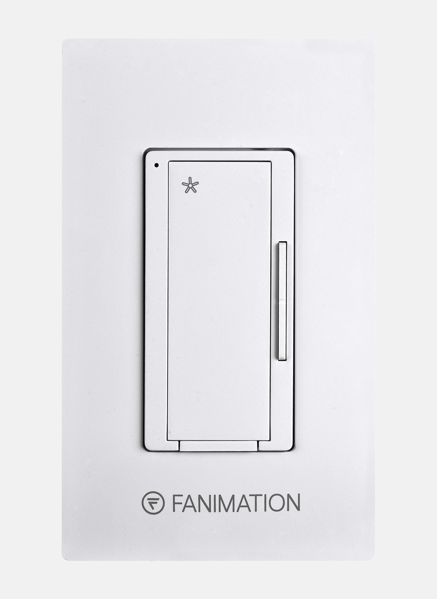 Fanimation WC1WH Wall Control Remote Control