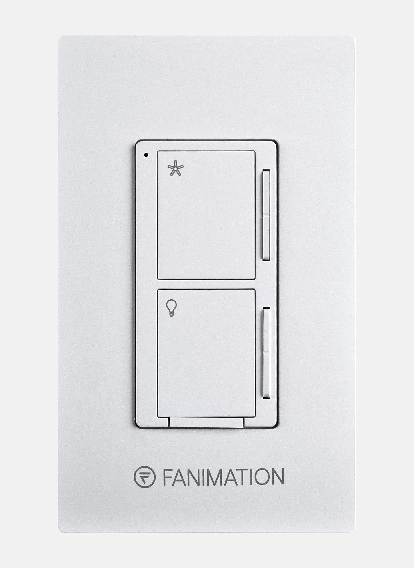 Fanimation WC2WH Wall Control Remote Control